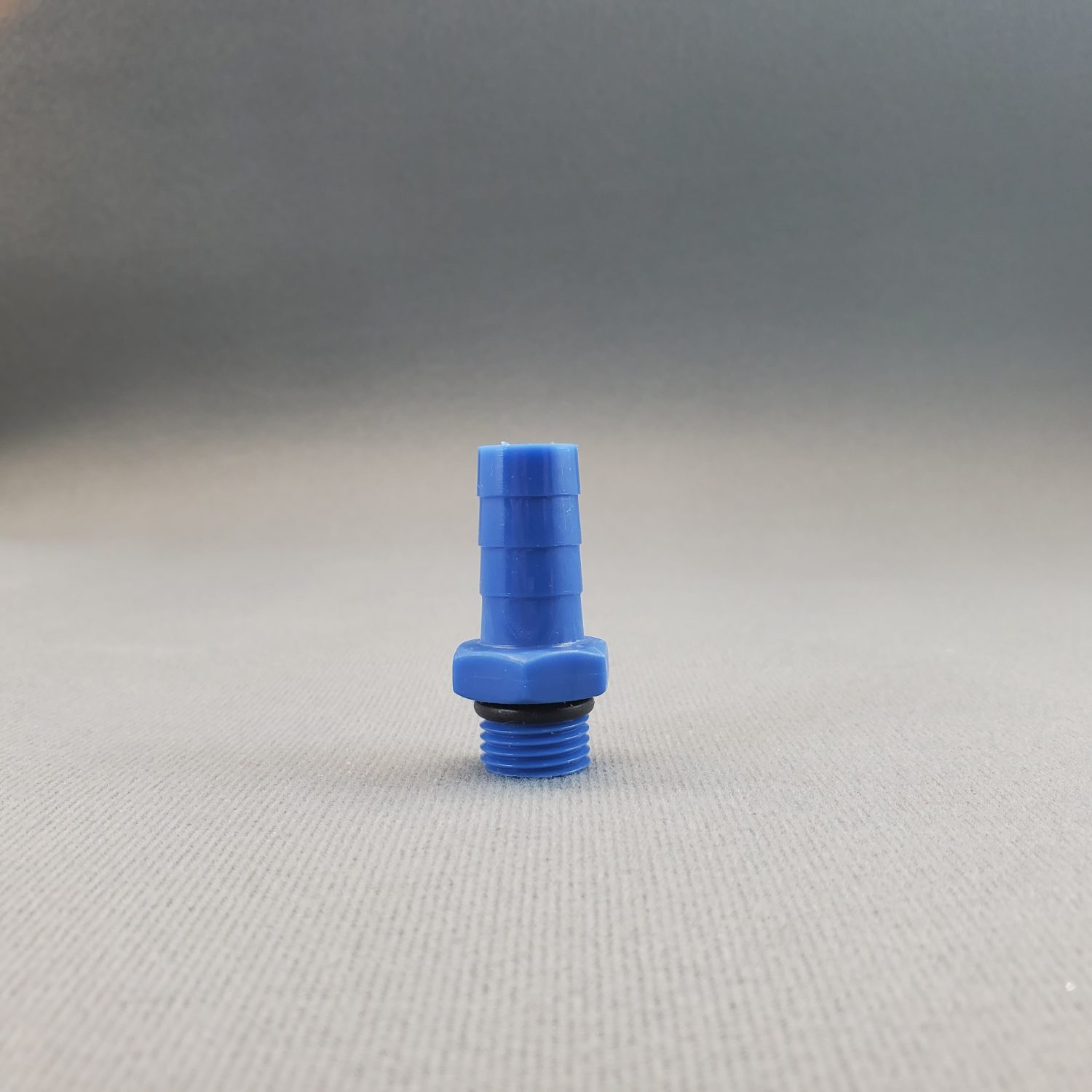 ½ inch PVC Hose Connector